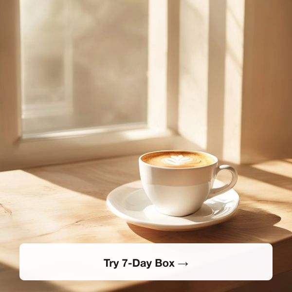 With CTA — example ad